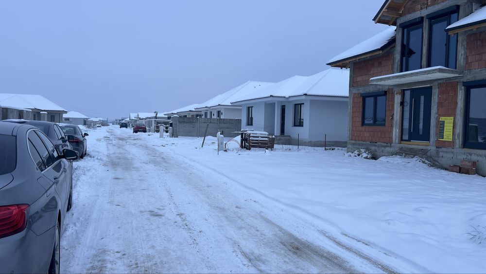 Casa Oradea Viena Residence Nufarul Cihei