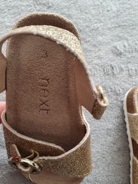 Sandalute Next copii