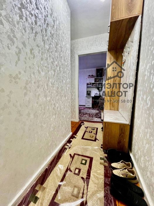 2/4/4 2х6 Кирпич Буюк Ипак Йули Максим Горький метро Бий 55м2