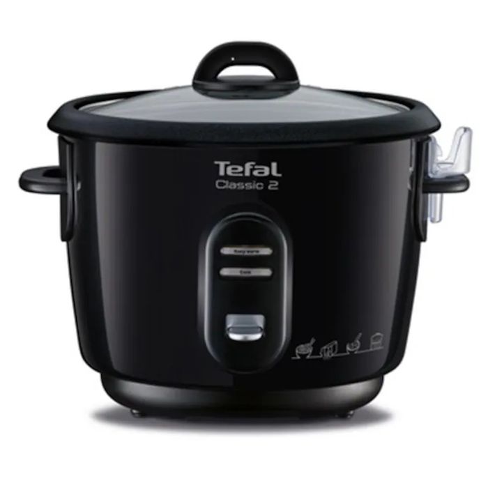 Оризоварка Tefal RK102811