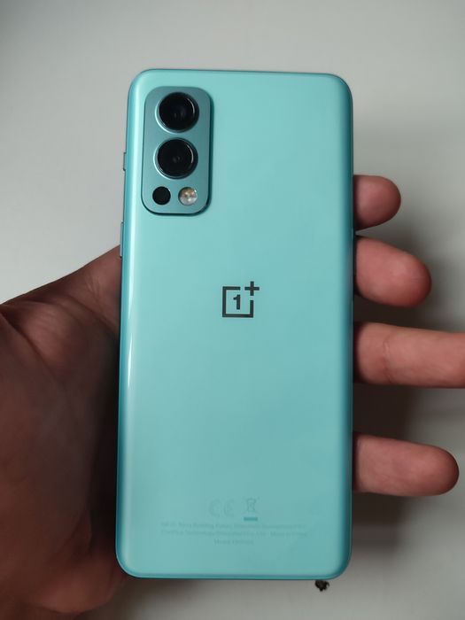 Vând one plus nord 2 5g stare foarte buna  niciun defect