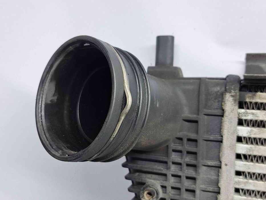 Radiator intercooler Volkswagen Golf 5 (1K1) [Fabr 2004-2008] 1K014580