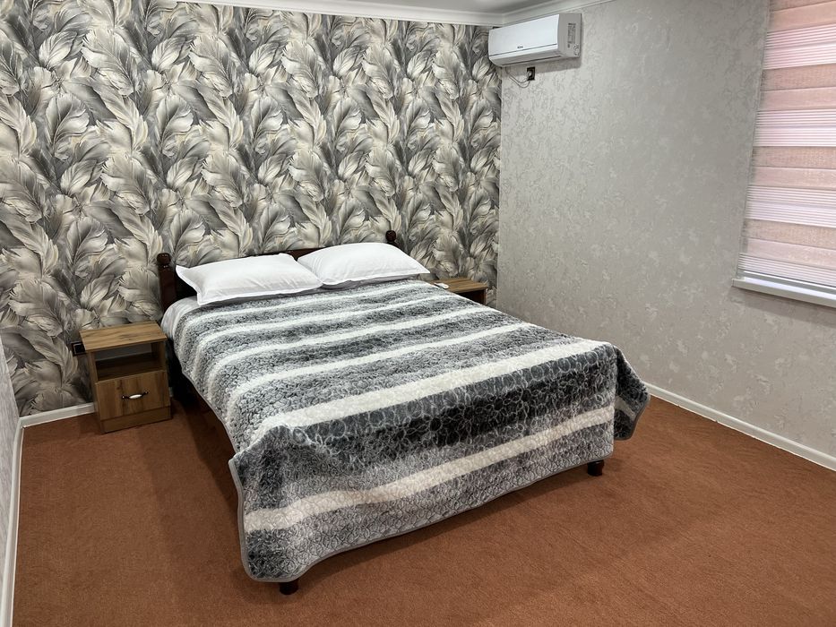 Дача Кайнар булак.