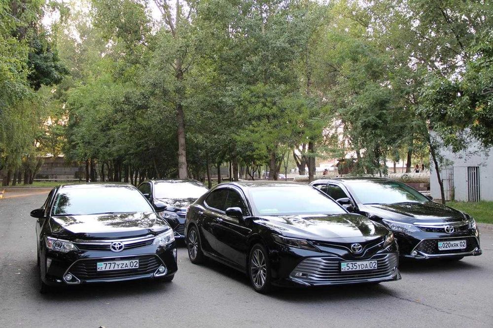 Аренда прокат свадьба кортеж