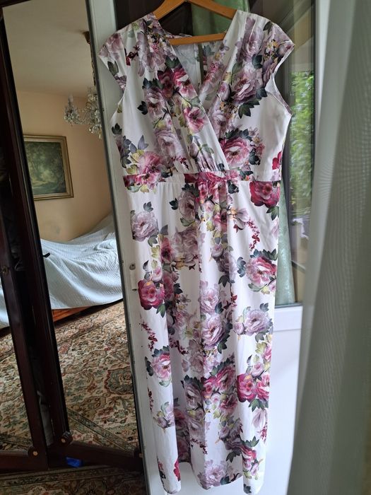 Superbă rochie damă de ocazie, Nou! Elegante (48)