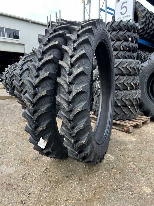 Cauciucuri noi 230/95 R44 radiale pentru tractor legumicol cu garantie