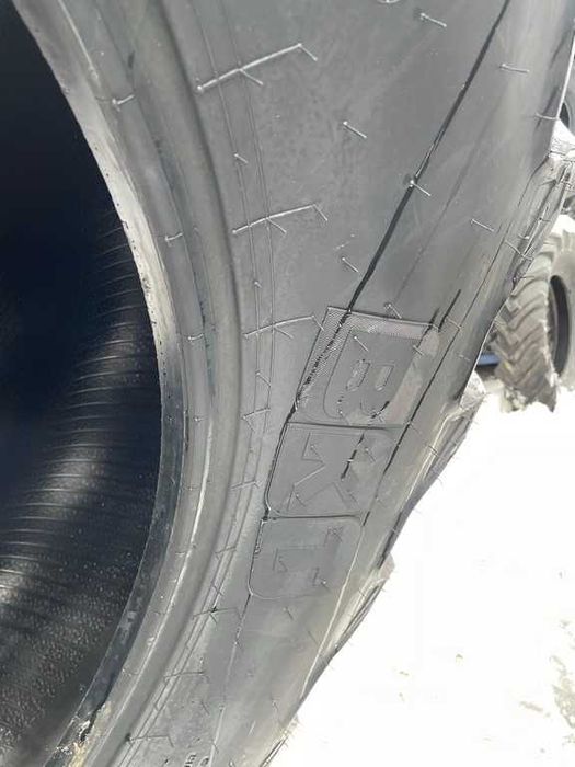 BKT Cauciucuri noi 520/70R38 Garantie 2 ani livrare CASES