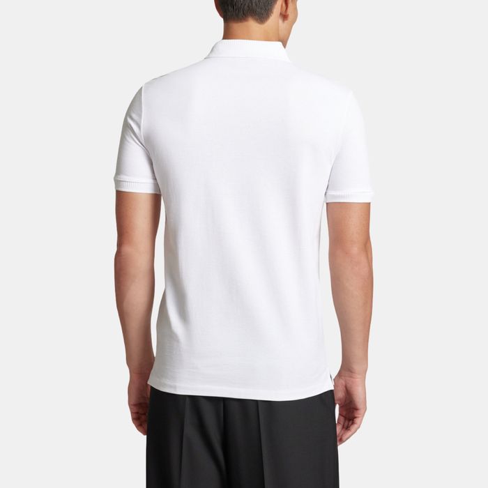 Оригинална мъжка поло тениска Hugo