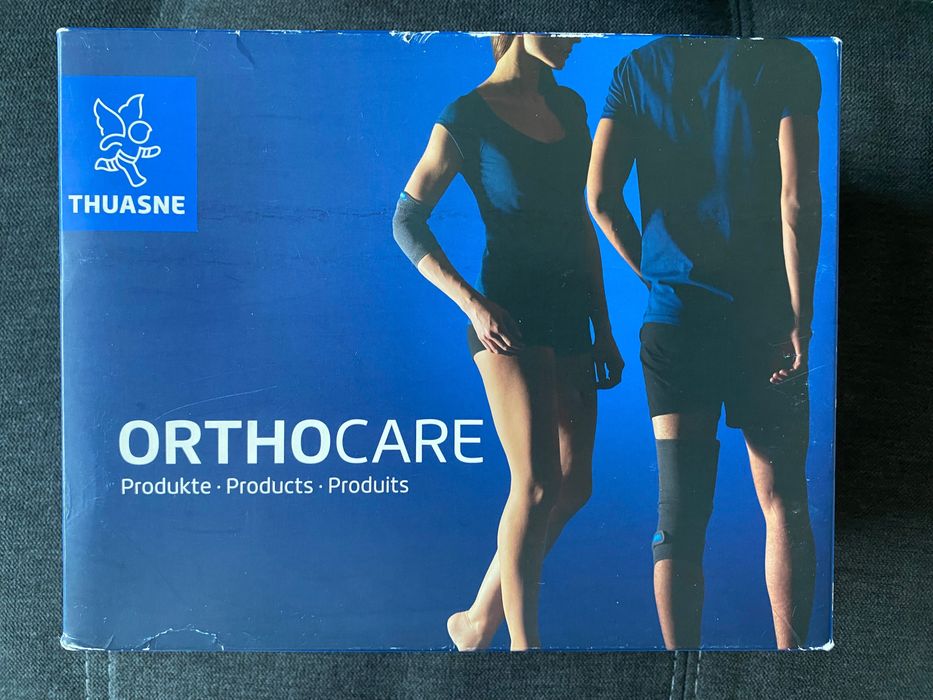 Orteză pentru displazie de șold Thuasne Hip- Med