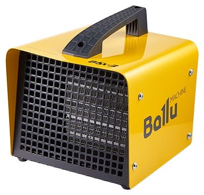 Ballu  Обогреватель электрический (тепловая пушка) Модель : BKX-3