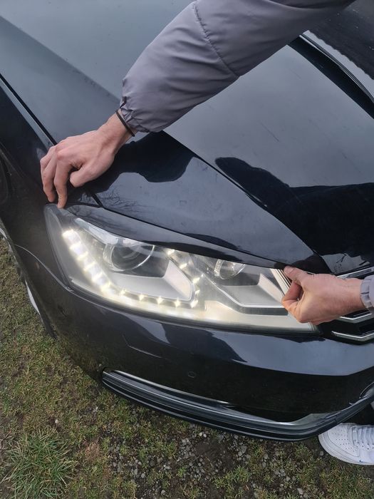 Pleoape pleoapa far faruri VW Passat b7 b6 B5 si 3bg B5.5 variant comb