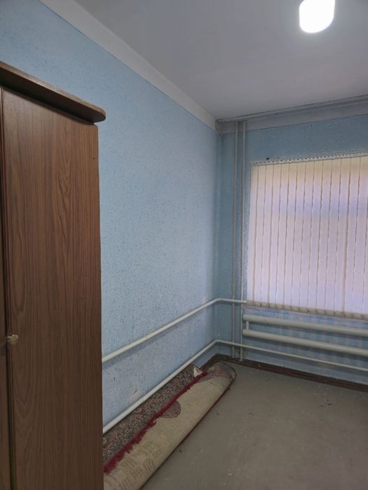 Uy sotilad Qibrayda havosi toza joyla