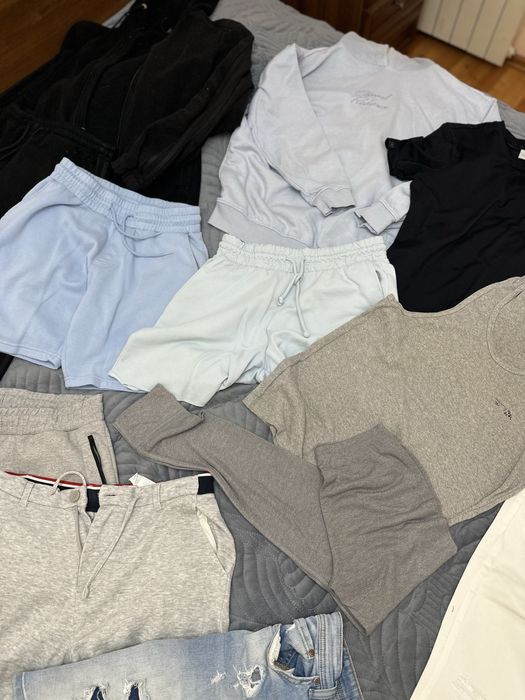 Мужские вещи 30 тыс