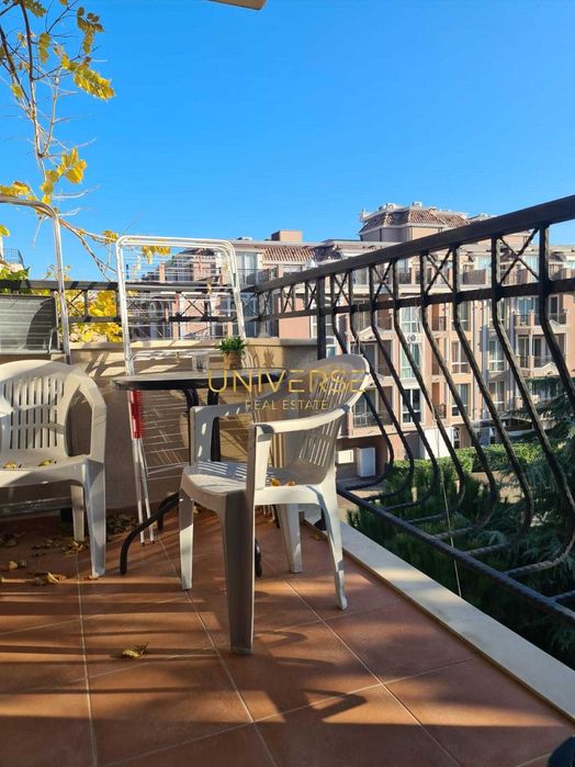 Продава се Тристаен апартамент в к.к. Слънчев бряг - 72 кв.м за 1889 €/кв.м - Снимка #14