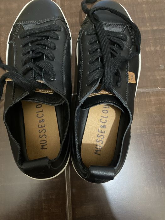 Musse & Cloud, pantofi sport