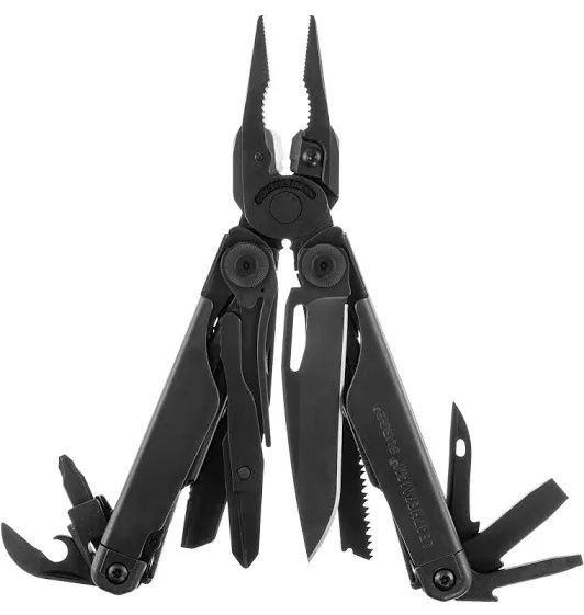 Leatherman Surge