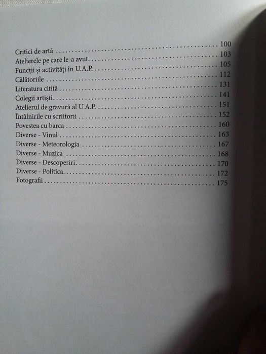 Memorii: De vorba cu Marcel Chirnoaga