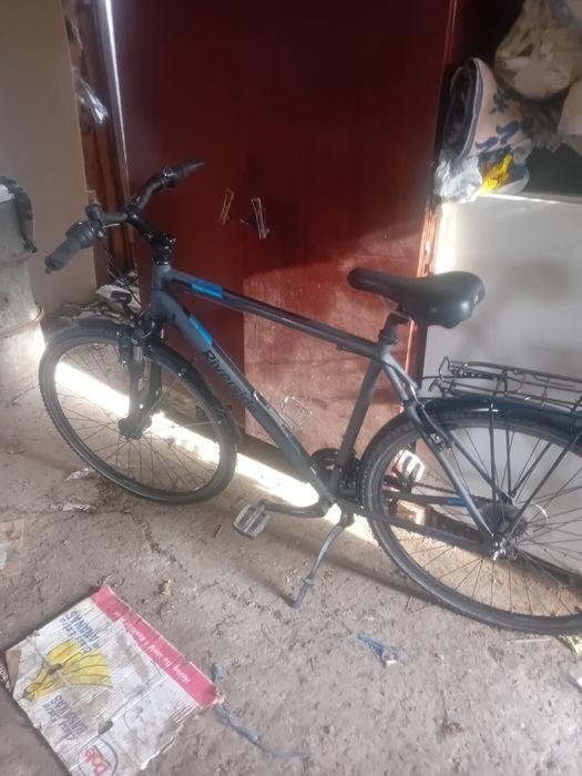 Bicicleta riwrside