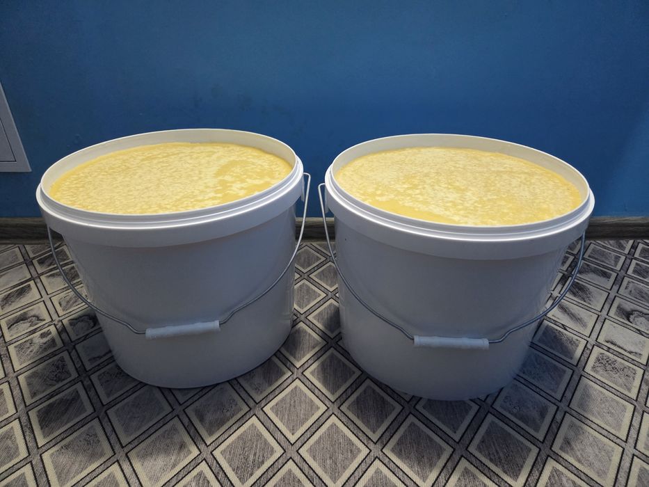 Продам мёд оптом