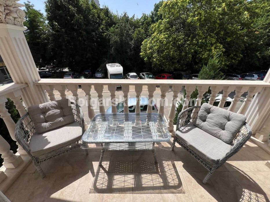 Продава се Едностаен апартамент в Несебър - 44 кв.м за 1350 €/кв.м - Снимка #6