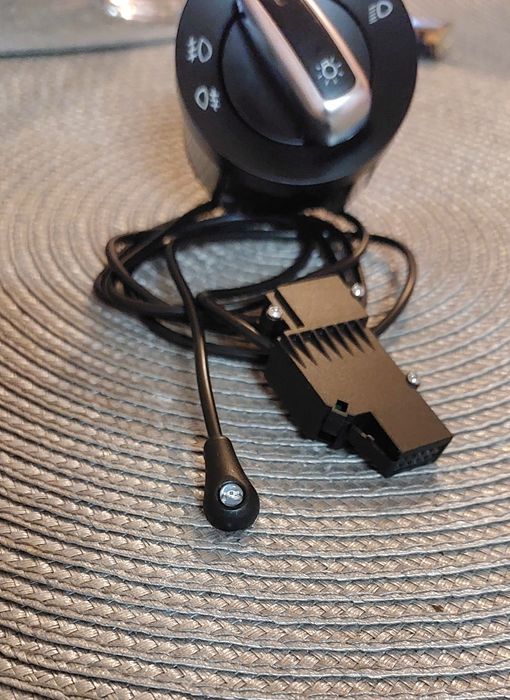 Ключ за светлини.