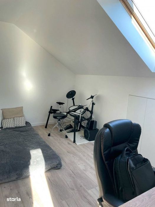 Casa tip duplex 4 camere | La cheie | 122mp utili | Borhanci!