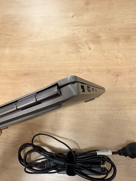 Laptop Lenovo ThinkBook 13s-IWL Model 20R9