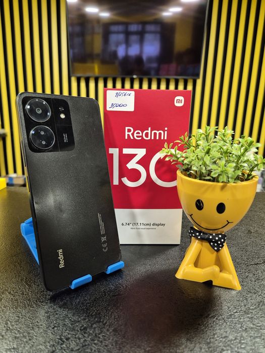 Redmi 13C, 256гб