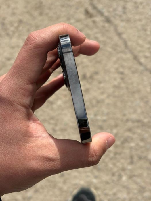 Apple Iphone 12 pro max