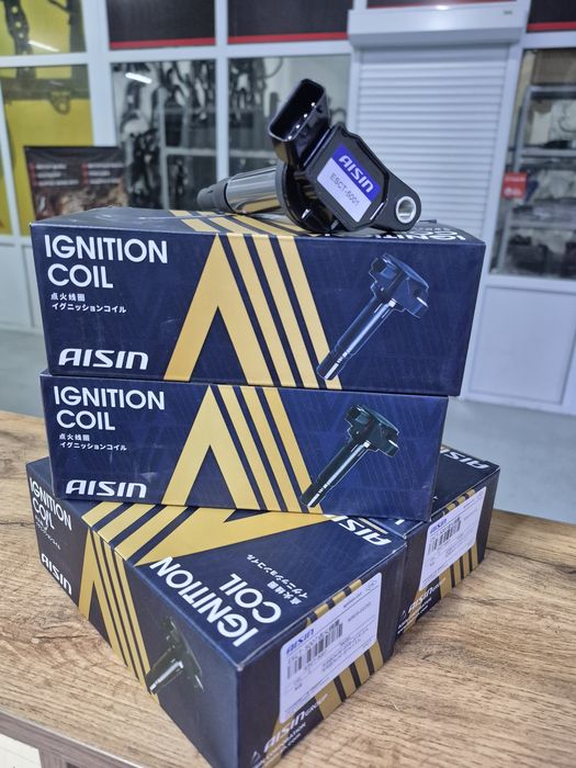 Катушка зажигания