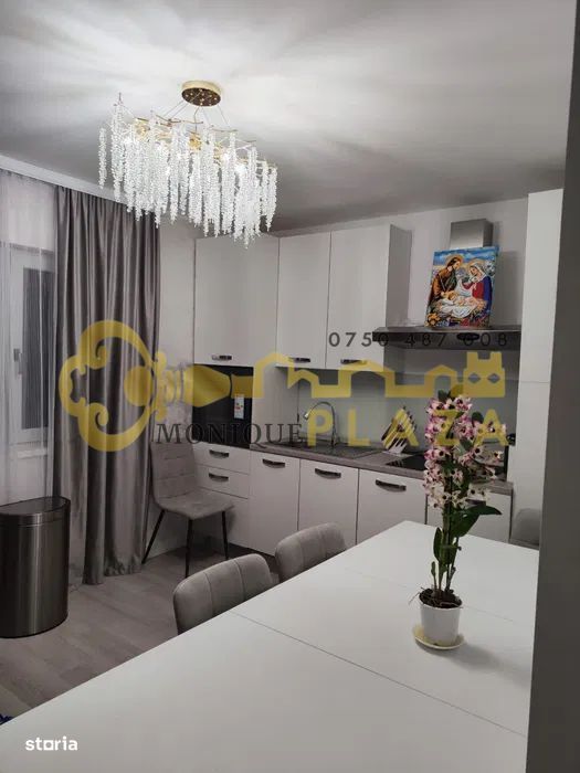 Casa moderna | Zona linistita | Design modern si elegant |