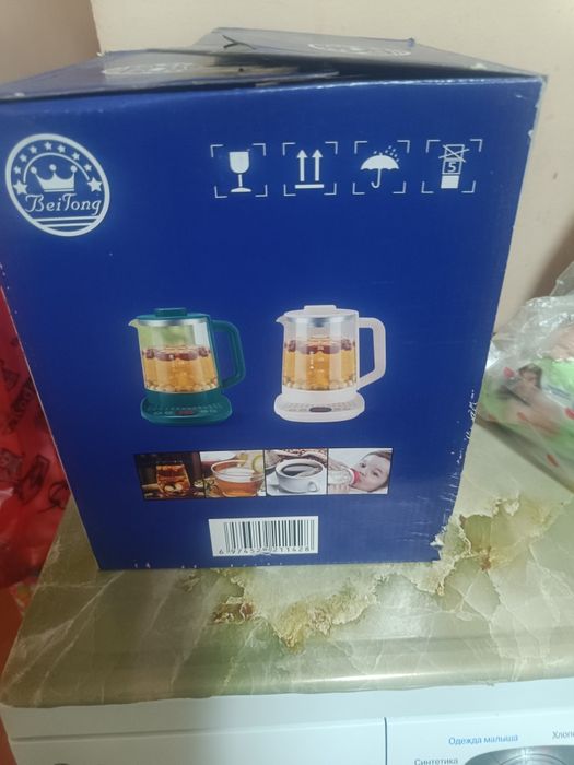 Продам в новом состоянии
