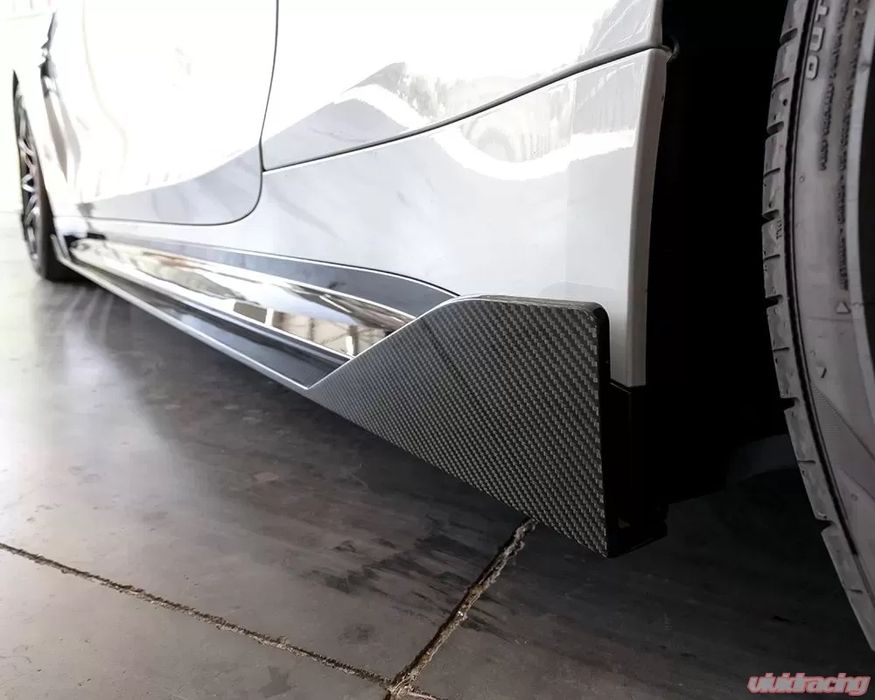 M Performance Parts