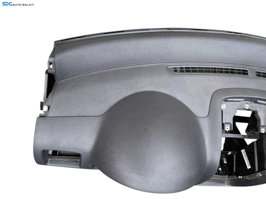 Plansa Bord Goala Dezechipata Volkswagen Golf 5 2004 - 2008 [LC2925]