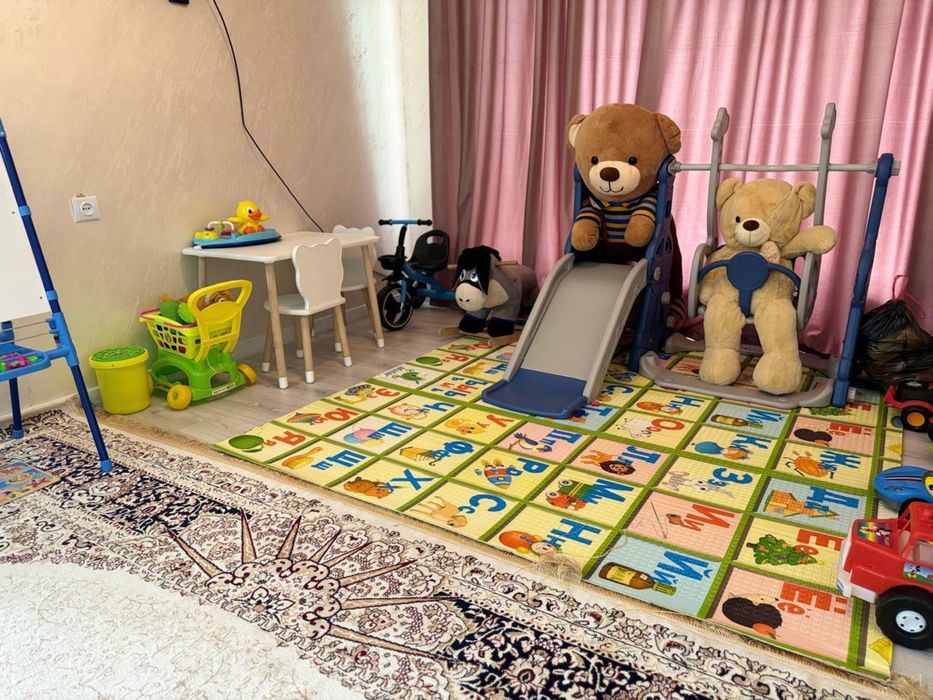 Отдых на дача бургулук!