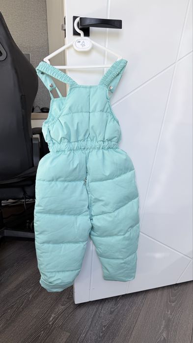 Продам детский зимний костюм