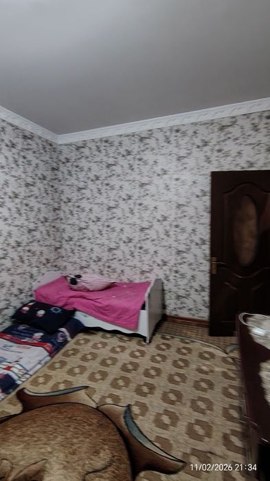 Продается 2 х комнатная квартира, Яшнабад