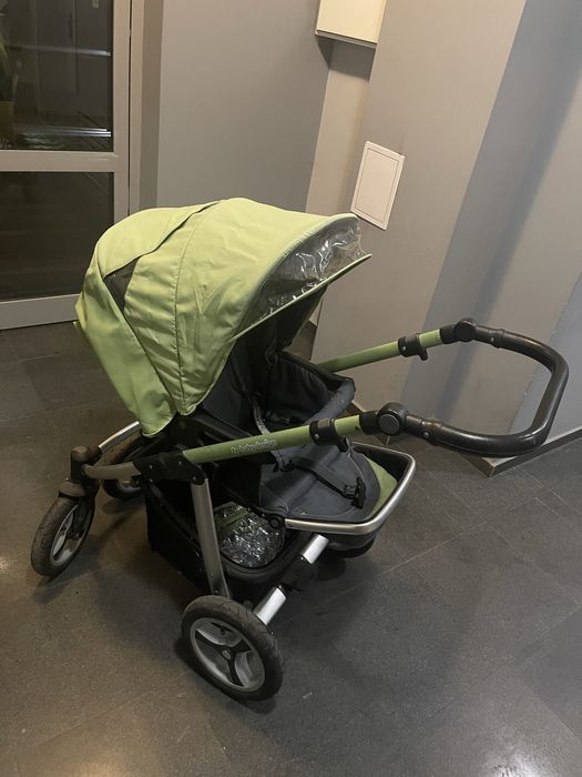 Детска количка baby design