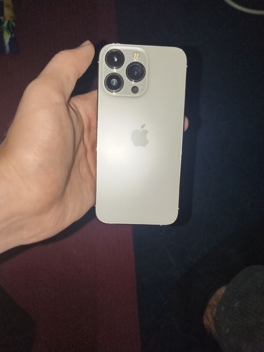 Iphone 13 pro 256talik