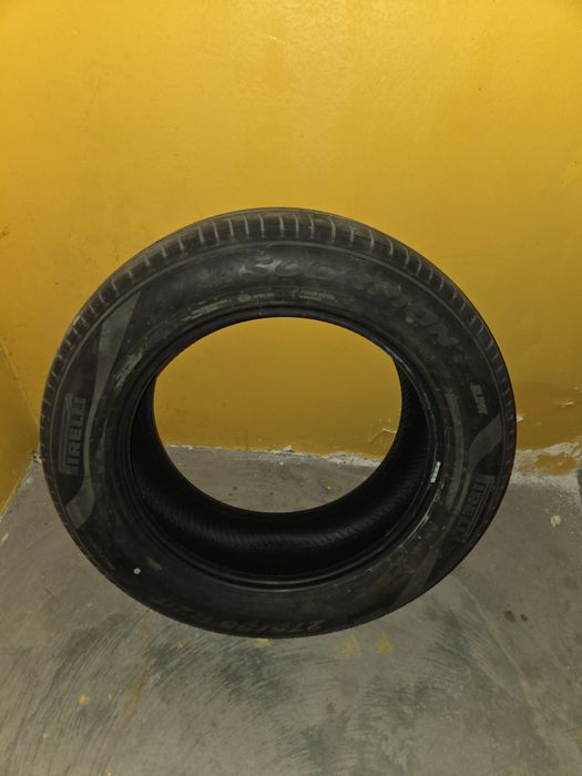 Pirelli Scorpion 275/55/20