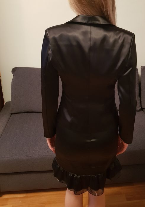 Costum dama mar. 36/38