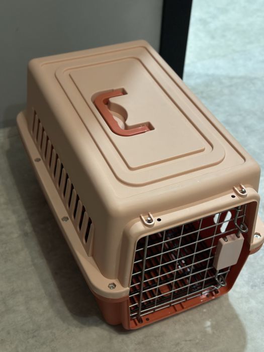 Переноска для животных