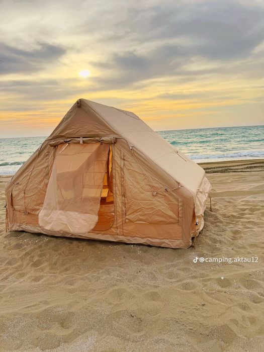 тур паход мангыстау