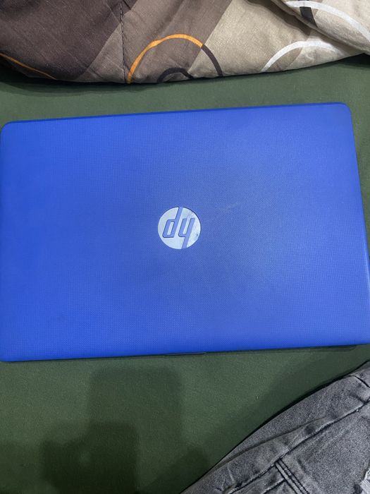 Лаптоп HP! Като нов!