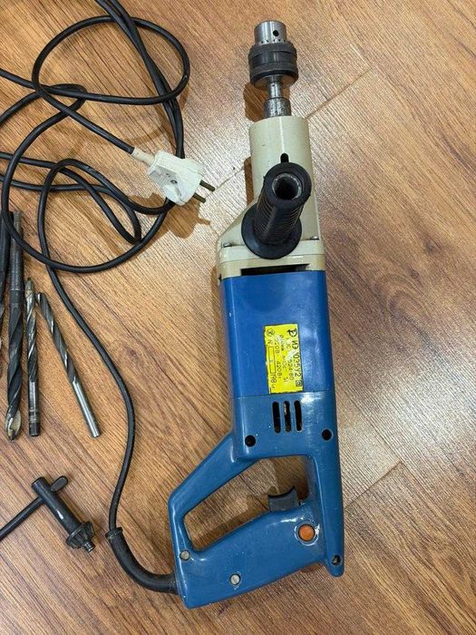 Продаётся  ручная электрическая дрель