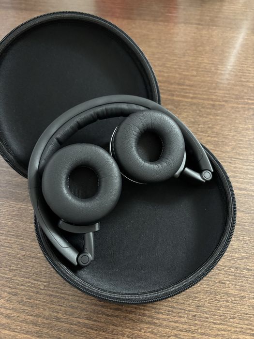 Слушалки за мерцедес harman