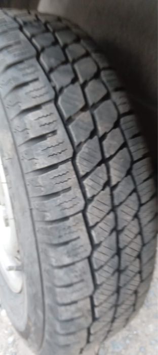 Прицеп KNOOT заводской