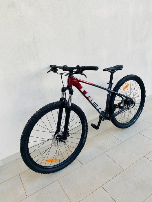 Trek Marlin 6-29 цола!