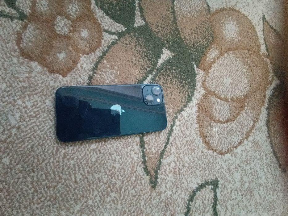 iphone 13 каробкасы бар