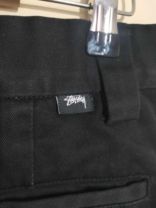 Мъжки панталон Stussy.